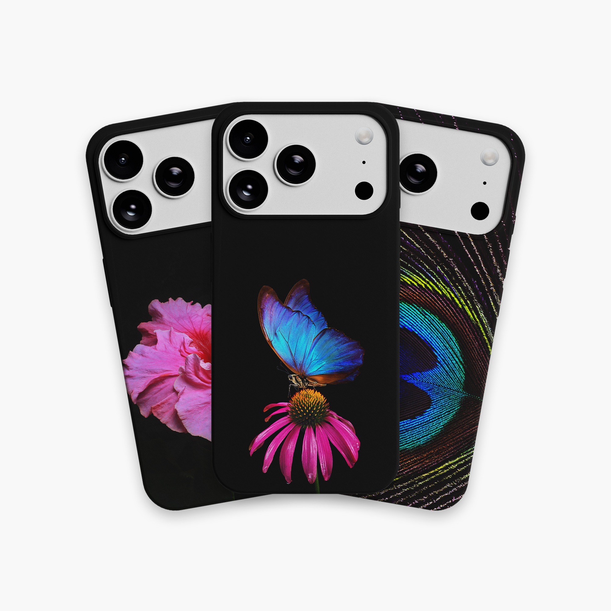freundschafts handyhllen Partnerhlle Herz (Iphone)