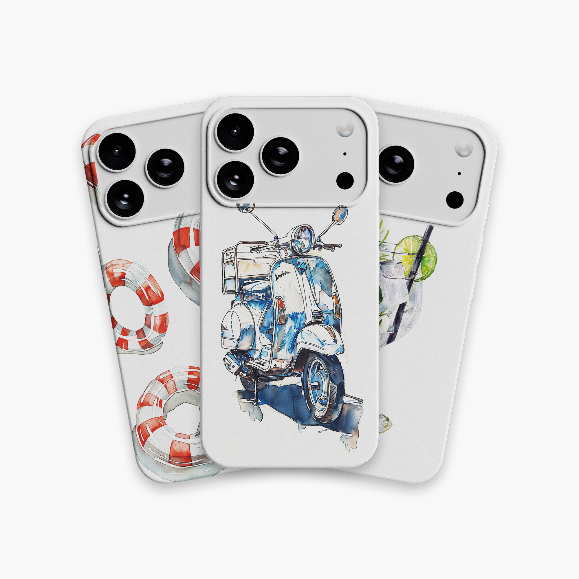 Handy Hllen selbst gestalten - Case Designer