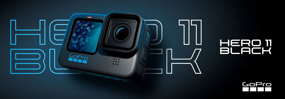 GoPro Hero 11 Black Halterungen und anderes Zubehör GoPro Hero 11 Black Halterungen und anderes Zubehör